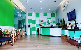 Asia Green Hotel
